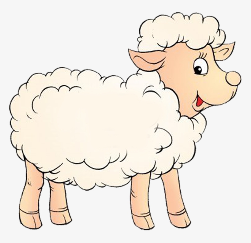 Explore Clip Art, Lamb, And More - Lamb Clip Art, transparent png download