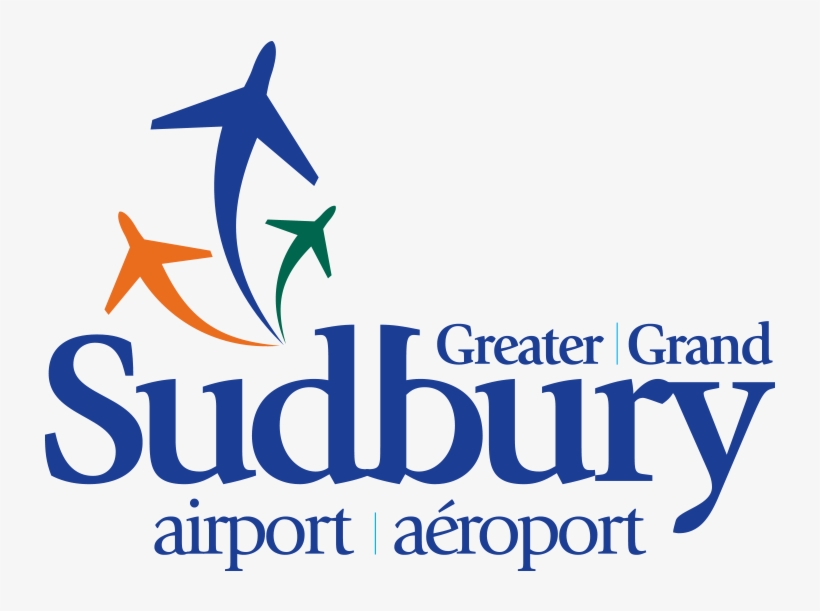 Download Png - City Of Greater Sudbury Logo, transparent png download
