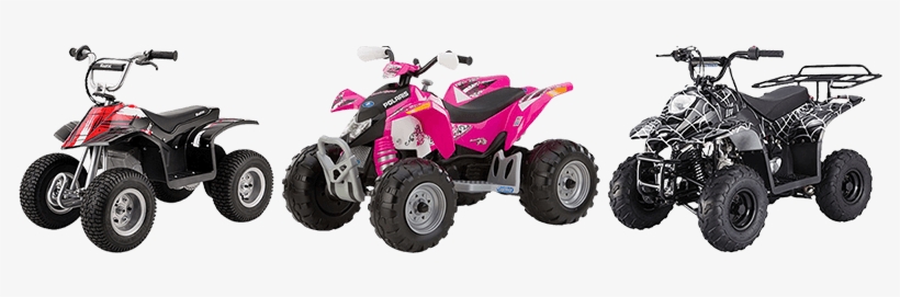 Quadcopter Reviews Best Kids' 4 Wheelers - Razor 25143002 Dirt Quad, 10-12-inch (black), transparent png download