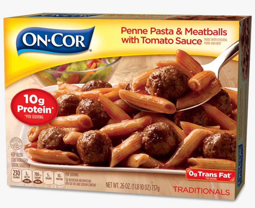 0g Trans Fat And A Good Source Of Protein - Cor, transparent png download