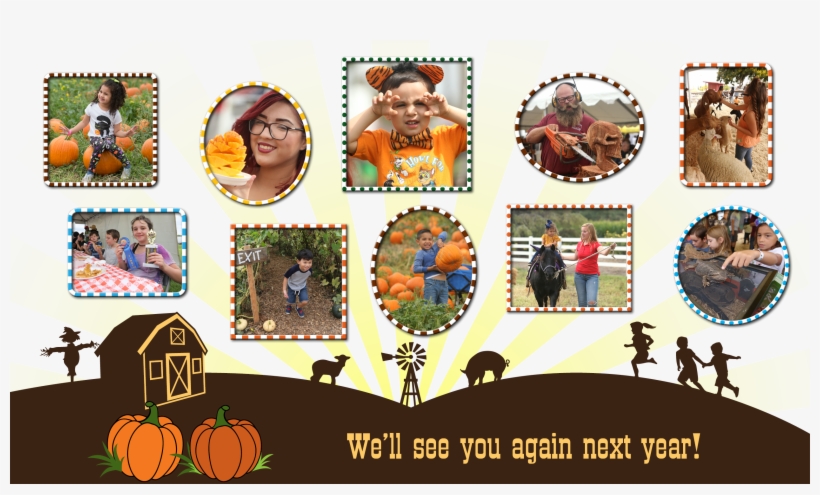Pumpkin Festival Activities And More - Information, transparent png download