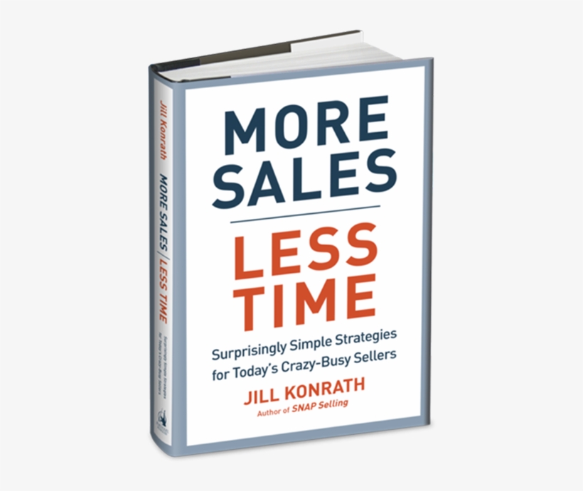More Sales, Less Time - More Sales Less Time, transparent png download