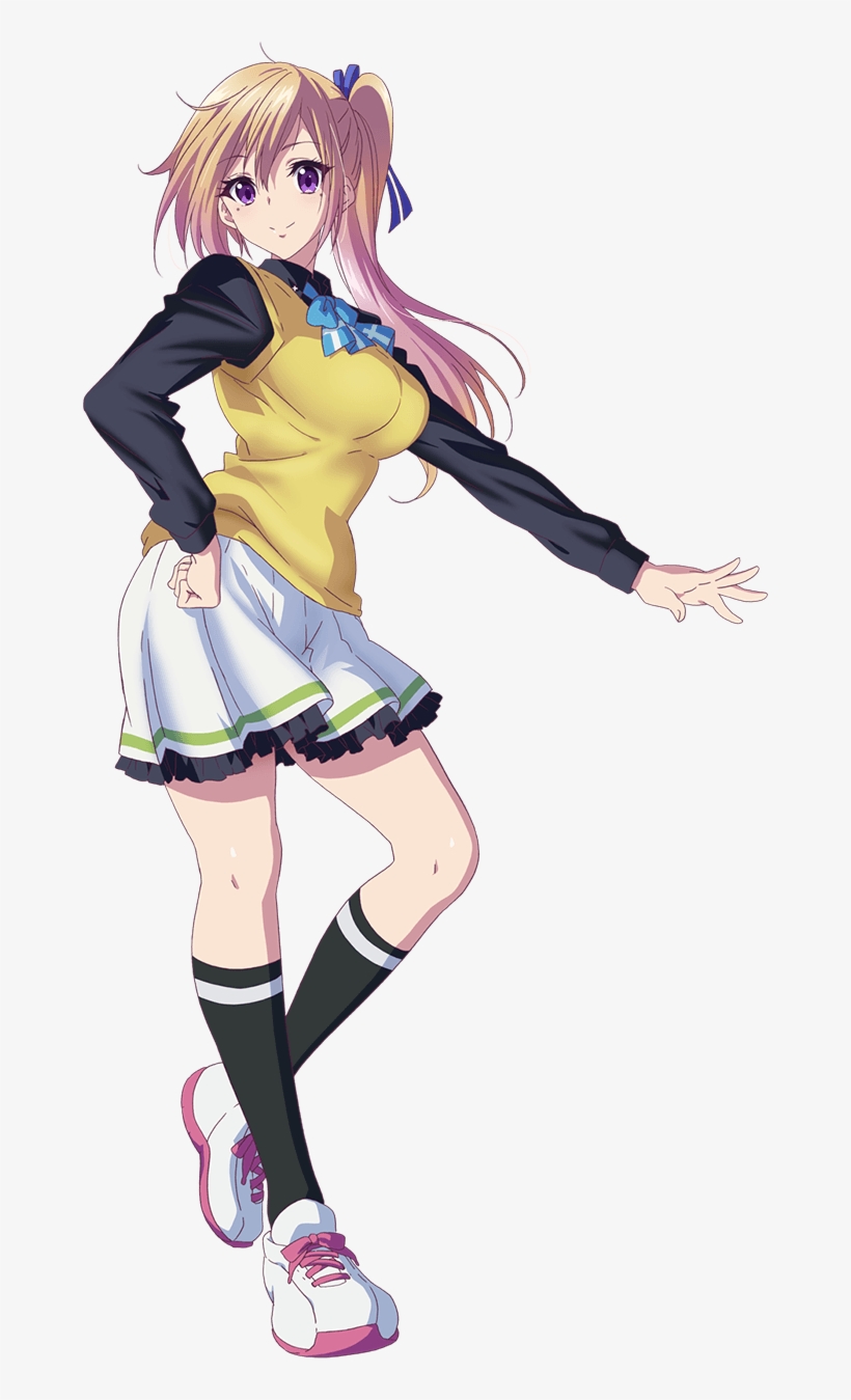 Maianime - Mai Kawakami, transparent png download