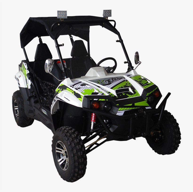 Trailmaster Challenger - Texas, transparent png download