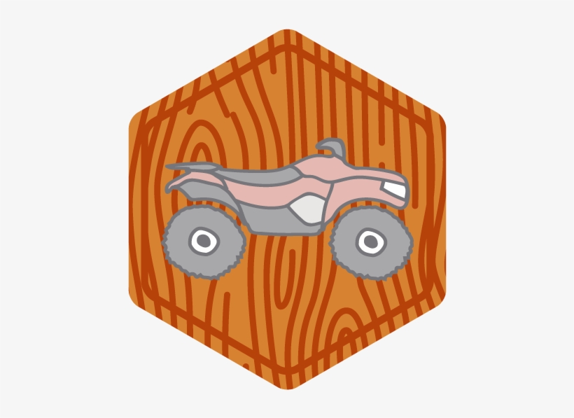 If Your Idea Of A Relaxing Vacation Includes A Heart - Rhinelander, transparent png download