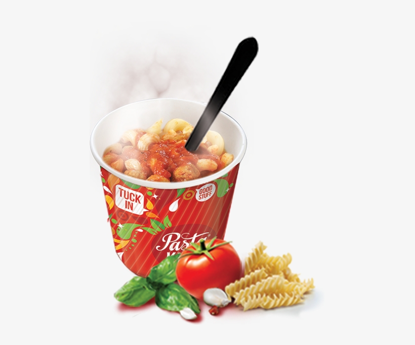 New 'grab & Go' Hot Bakes - Plum Tomato, transparent png download
