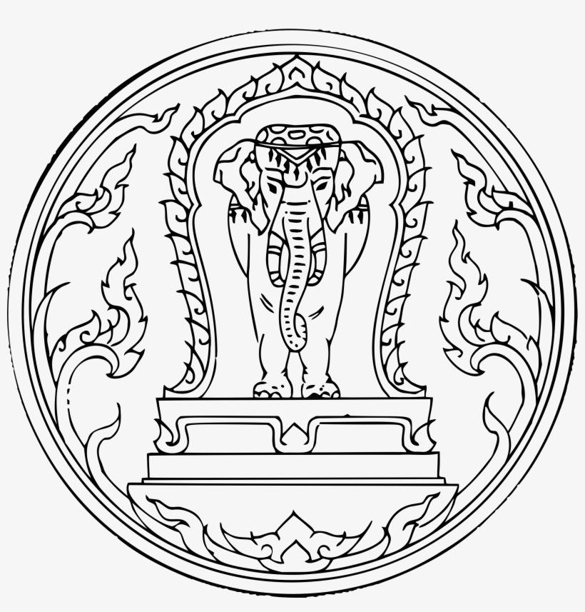 This Free Icons Png Design Of Seal Chiang Mai, transparent png download
