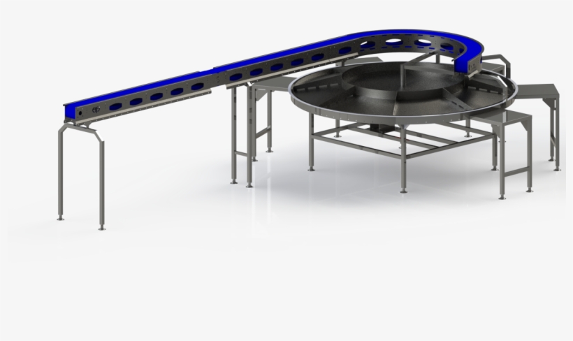 Sistema Para Montagem De Kit Feijoada - Table, transparent png download