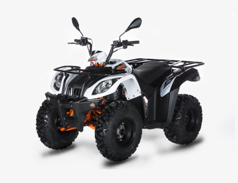 Atv Motor, transparent png download
