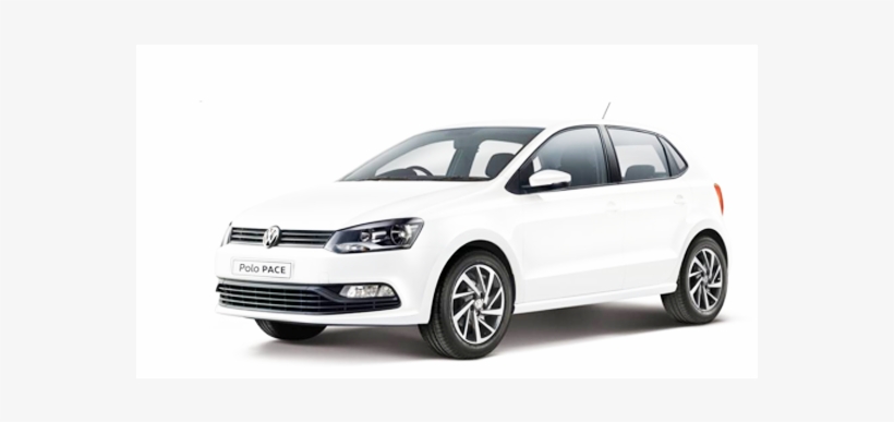 Four Wheeler Offer - Volkswagen Polo Pace, transparent png download