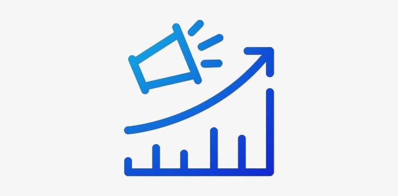 Increase-sales - Digital Marketing, transparent png download
