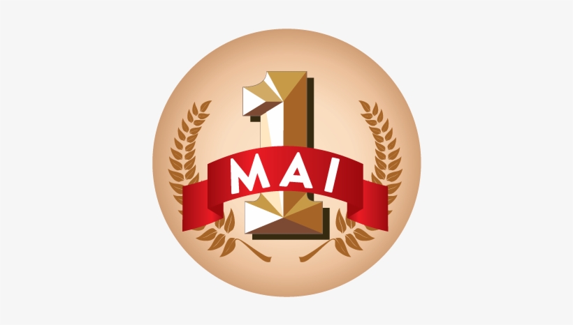 1 Mai Romania, transparent png download