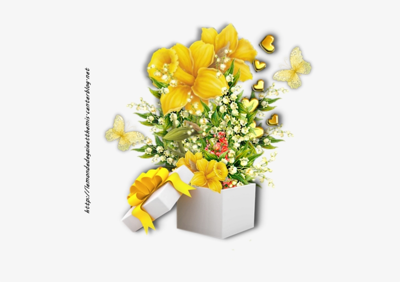 Tube 1er Mai 88 - Bouquet, transparent png download