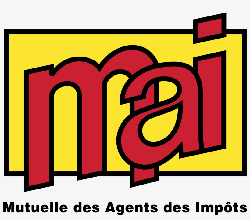 Mai Logo Png Transparent - Logo, transparent png download