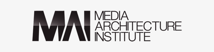 The Media Architecture Institute Is A Worldwide Leading - Athens Xclusive Designers Week, transparent png download