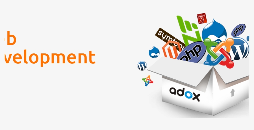 Website Development Changes That Increase Sales - Web Designing And Development, transparent png download