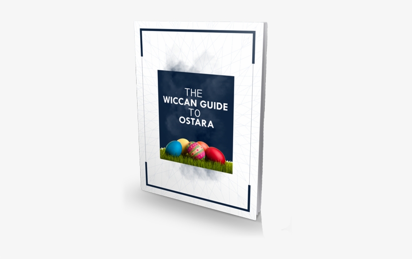 Free Wicca Guide - Flyer, transparent png download