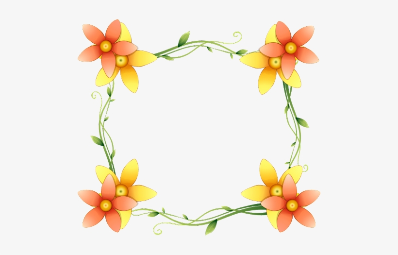 Hoa Mai Png For Kids - Chúc Bạn Học Tốt, transparent png download