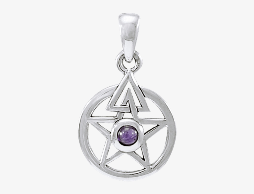 Wiccan Mastery Pendant - "wiccan Mastery Earrings", transparent png download