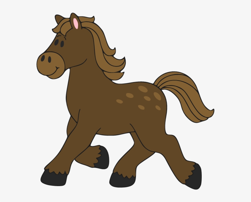 A Horse Is A Horse - Mane, transparent png download
