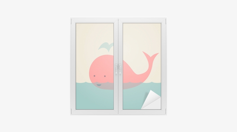 Whale, transparent png download