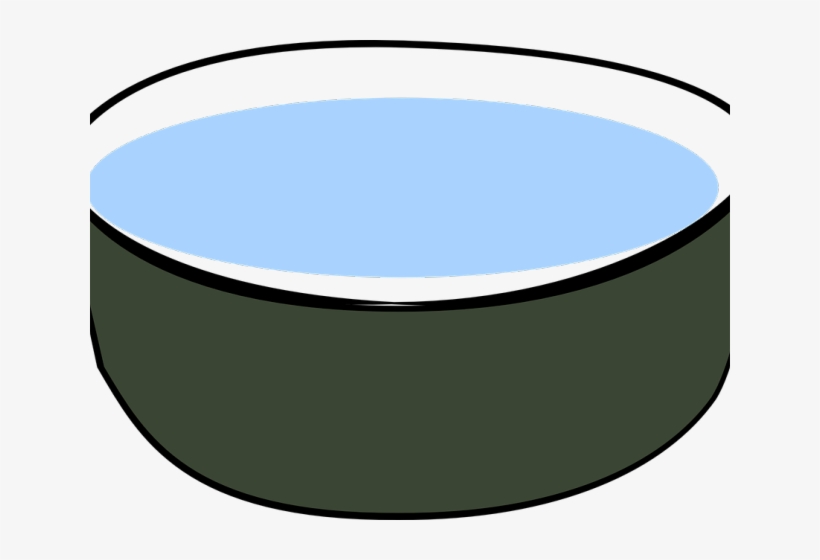 Soup Clipart Stack Bowl - Circle, transparent png download