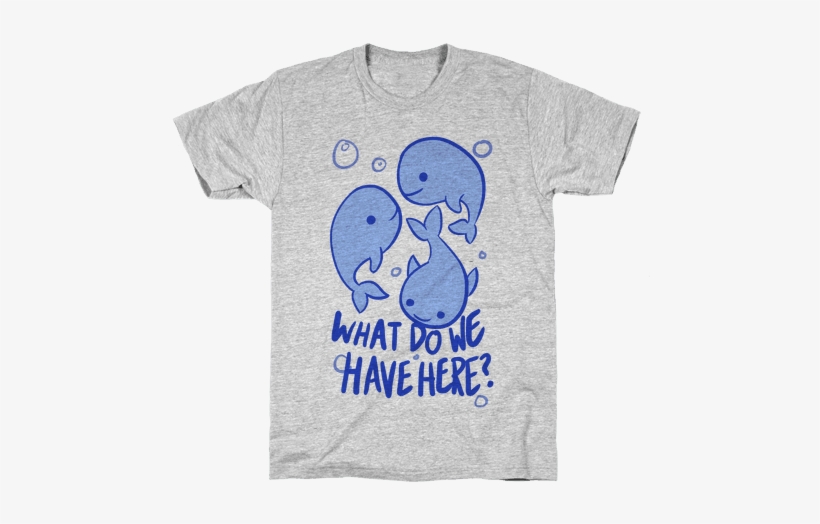 Whale Whale Whale Mens T-shirt - Love My Gay Son Shirt, transparent png download