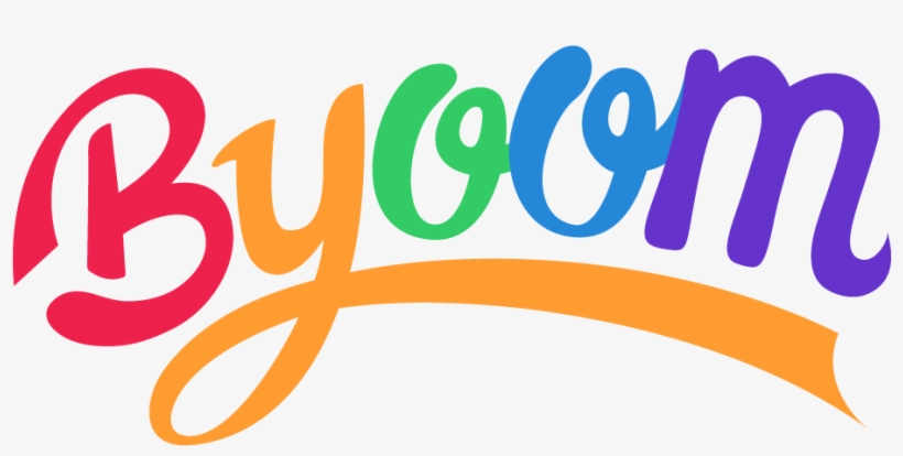 Byoom Byoom - T-shirt, transparent png download