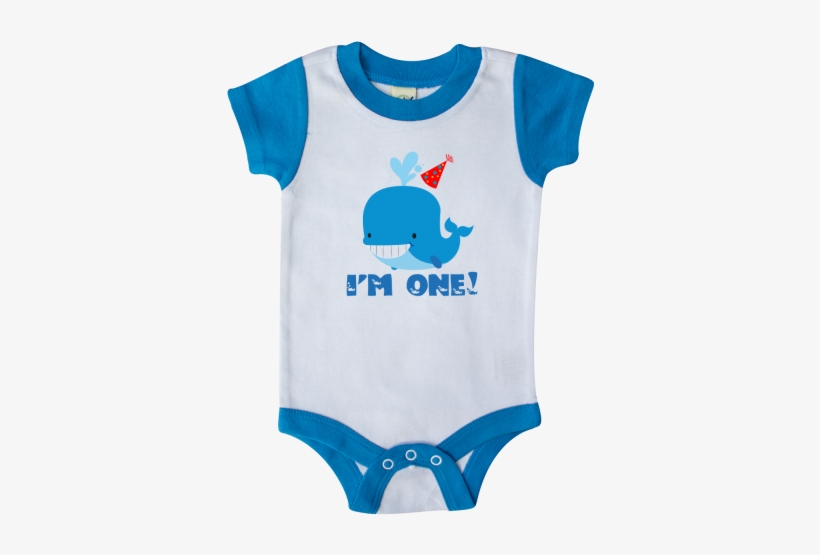 I'm - Baby Onesies Funny, transparent png download
