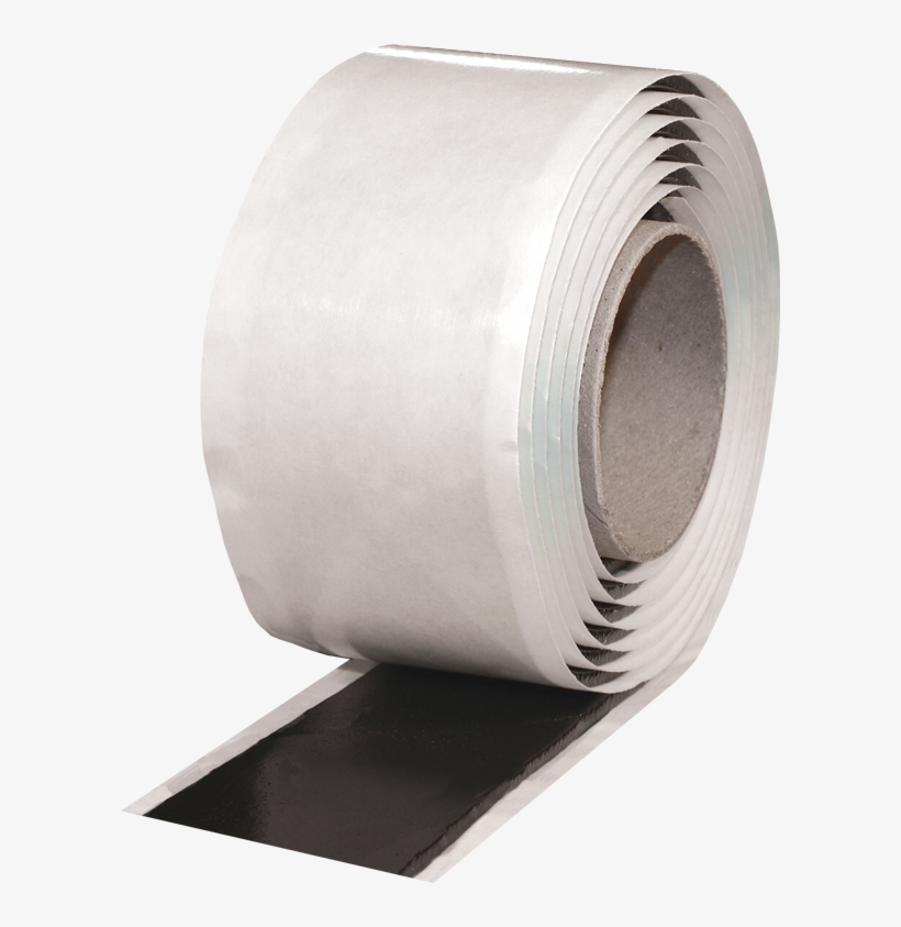 Electrical Filler Tape - Adhesive Tape, transparent png download