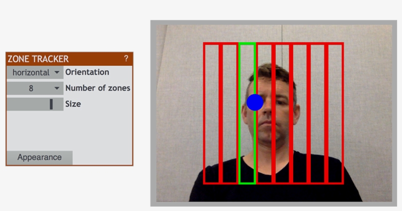 Zone Tracker - Graphic Design, transparent png download