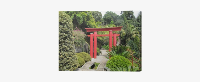 Torii Gate, transparent png download