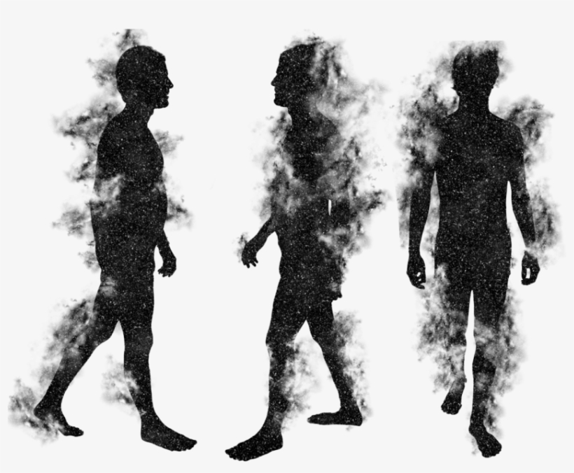 Free Png Ghost Png Images Transparent - Ghost Png, transparent png download