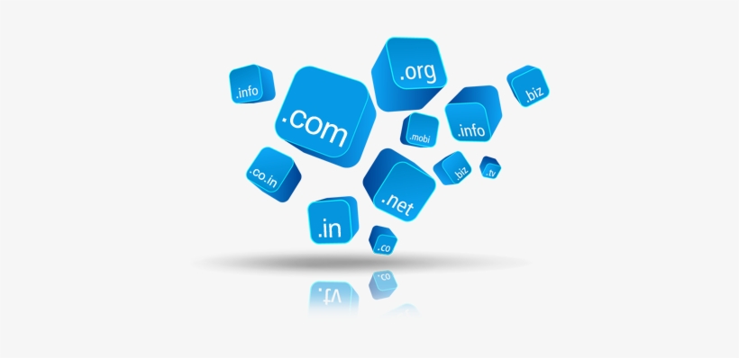 Domain Register Png, transparent png download