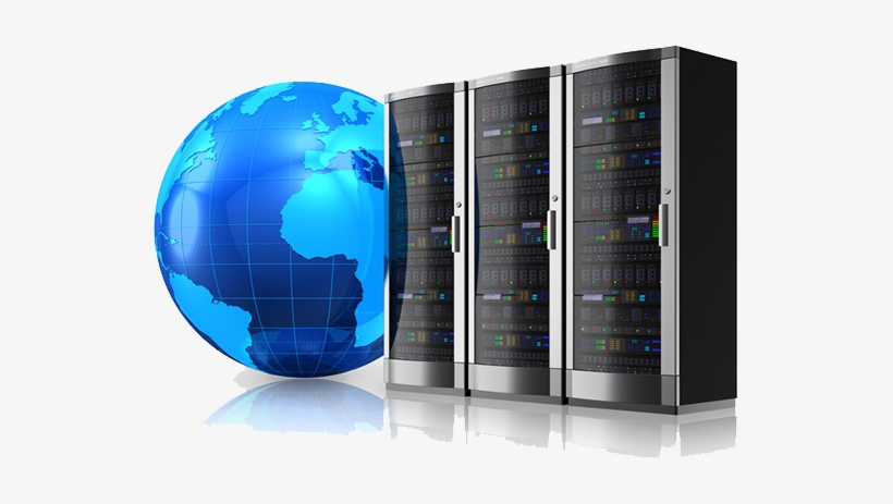 Hosting Png Pic - Hosting Service, transparent png download