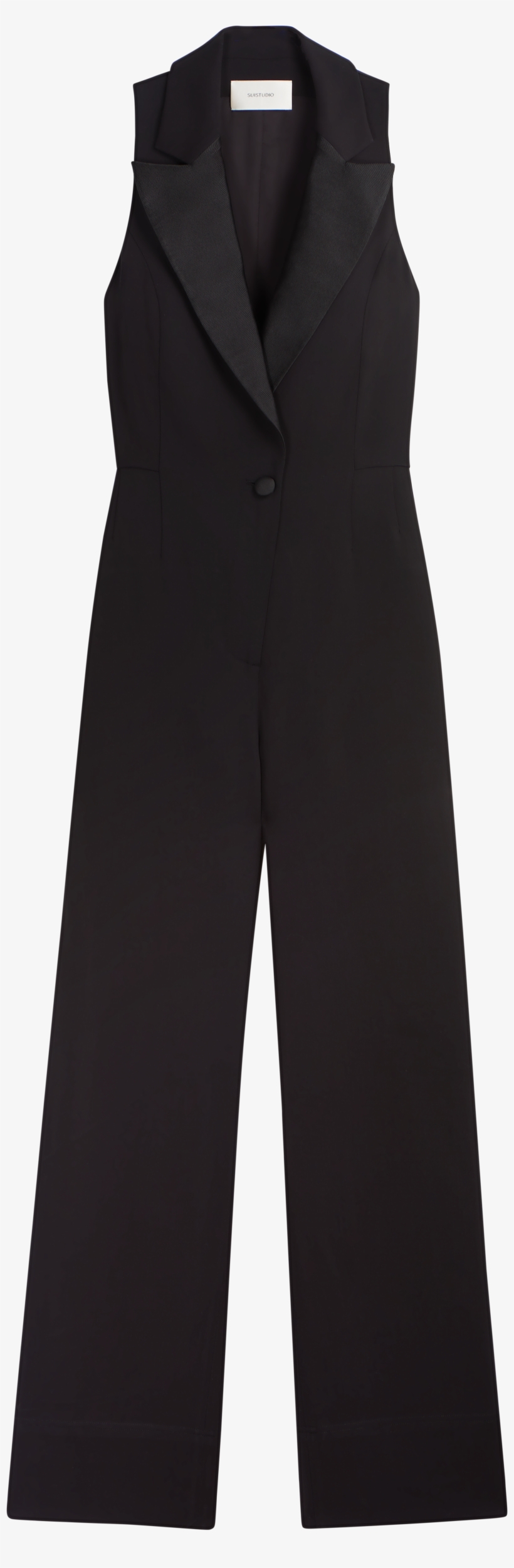 Suistudio X Vanessa Hudgens Grace Jumpsuit 499 Suistudio One Piece Garment Png Image Transparent Png Free Download On Seekpng