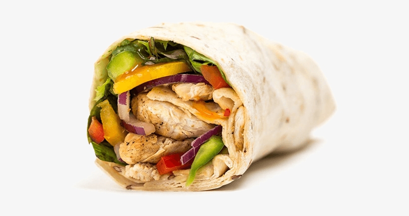 Shawarma, transparent png download