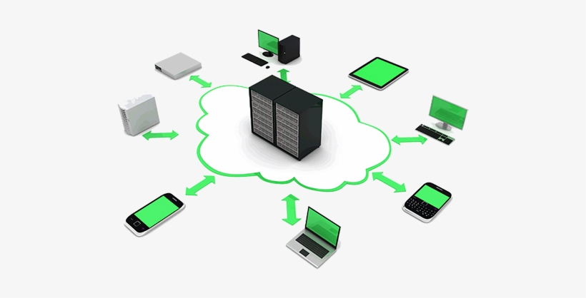 Web Hosting - Cloud Computing PNG Image | Transparent PNG Free Download ...