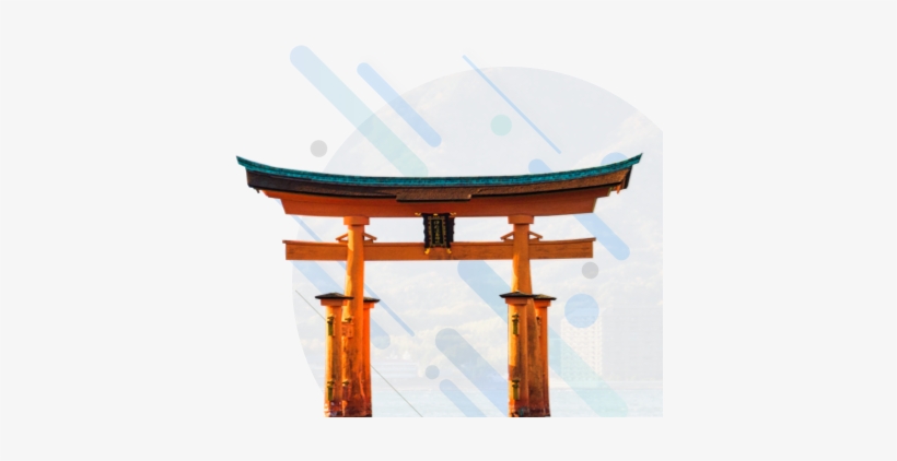 Campaign Details - Itsukushima Shrine, transparent png download