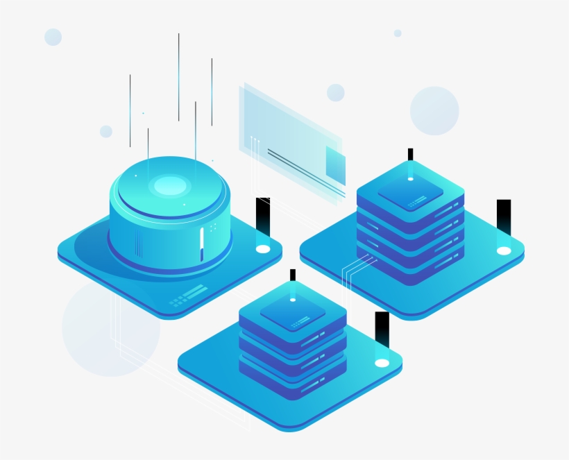 High Powered Ssd Hosting For Your Perfect Website - Saint Petersburg, transparent png download