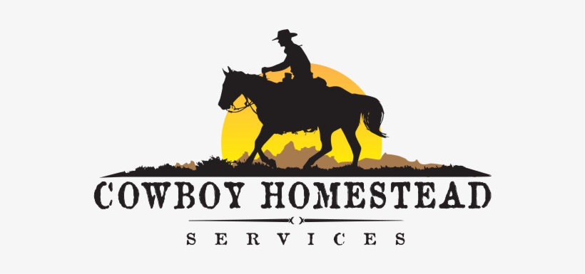 Cowboy Homestead - Cowboy 1 Sportswear, transparent png download