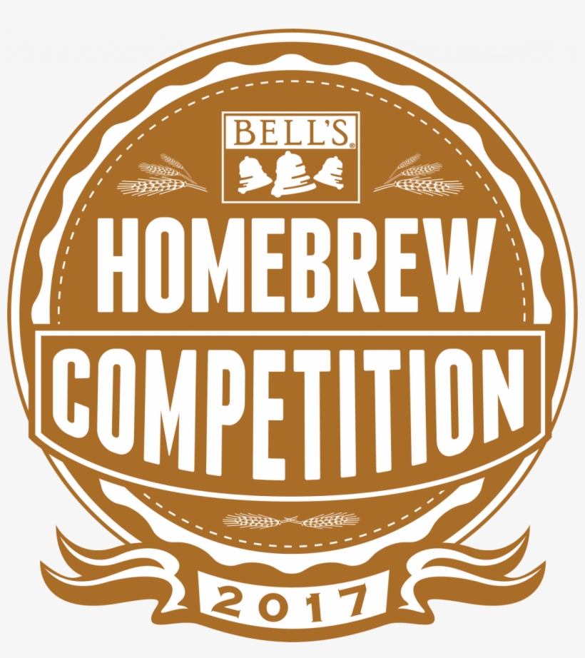 8th Annual Bell's Homebrew Competition - Brewery, transparent png download