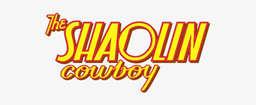 Legendary Writer/artist Geof Darrow's “shaolin Cowboy” - Shaolin Cowboy Action Figure 1/6, transparent png download