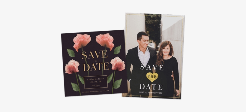 What Are Karmic Relationships - Save The Date Singapore Wedding, transparent png download