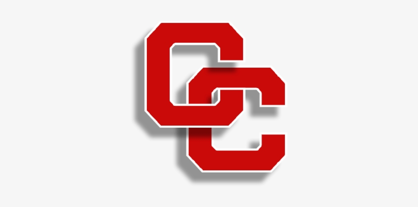 Cooper City Cowboys Logo - Cooper City High School Baseball Logo, transparent png download
