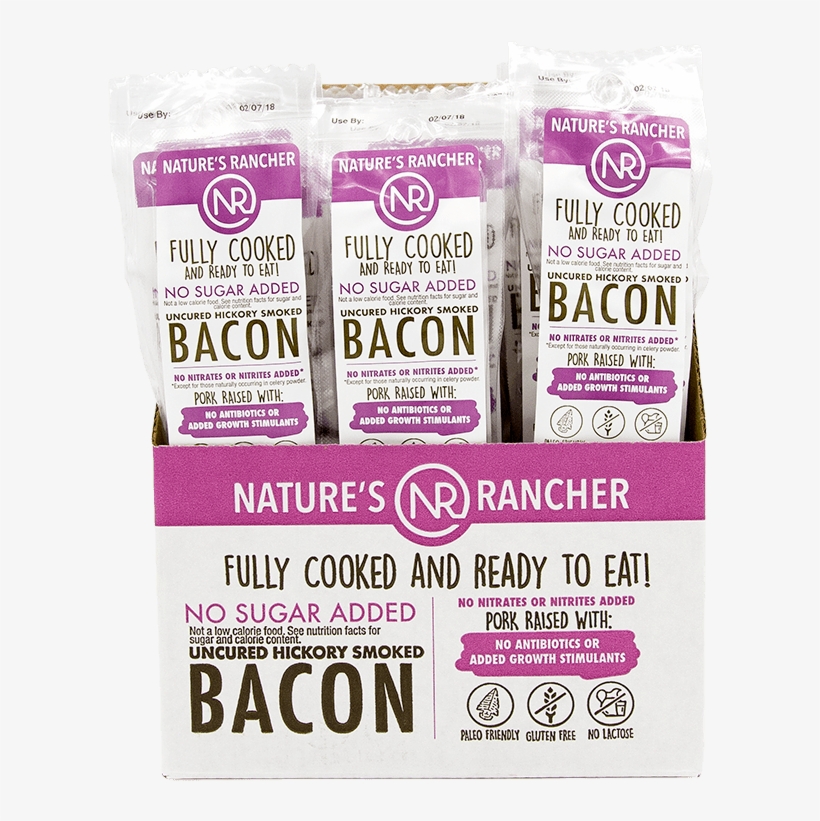Pederson's Natural Farms Announces Acquisition Of Nature's - Nature's Rancher, transparent png download