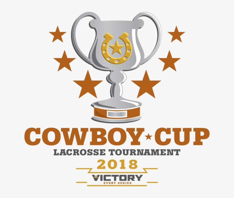 Cowboy Cup Logo - Cowboy Cup Lacrosse, transparent png download