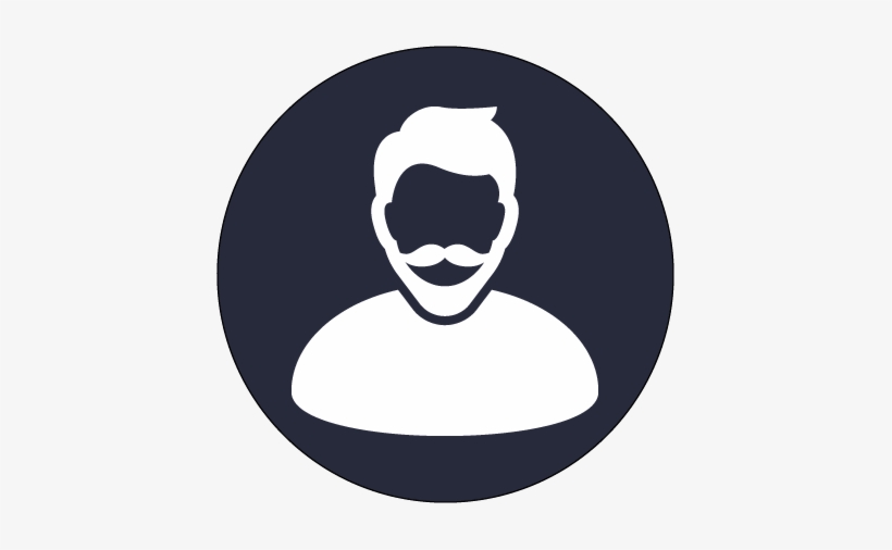 A Man With Nice Hair - Abu Dhabi, transparent png download