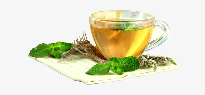 Tea House In Downtown San Diego - Loose Herbal Tea Making, transparent png download