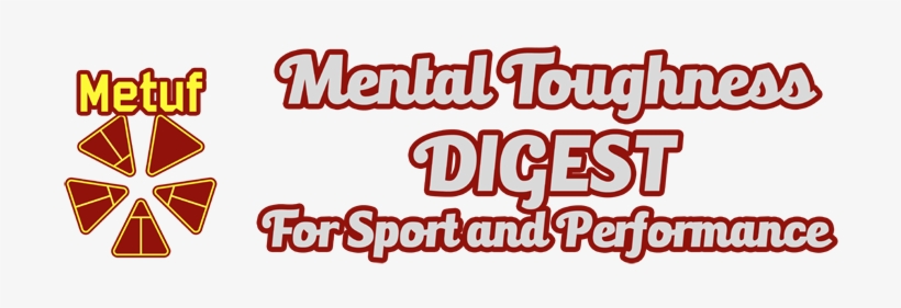 The Mental Toughness Digest Is A Free (click Here To - 2018, transparent png download